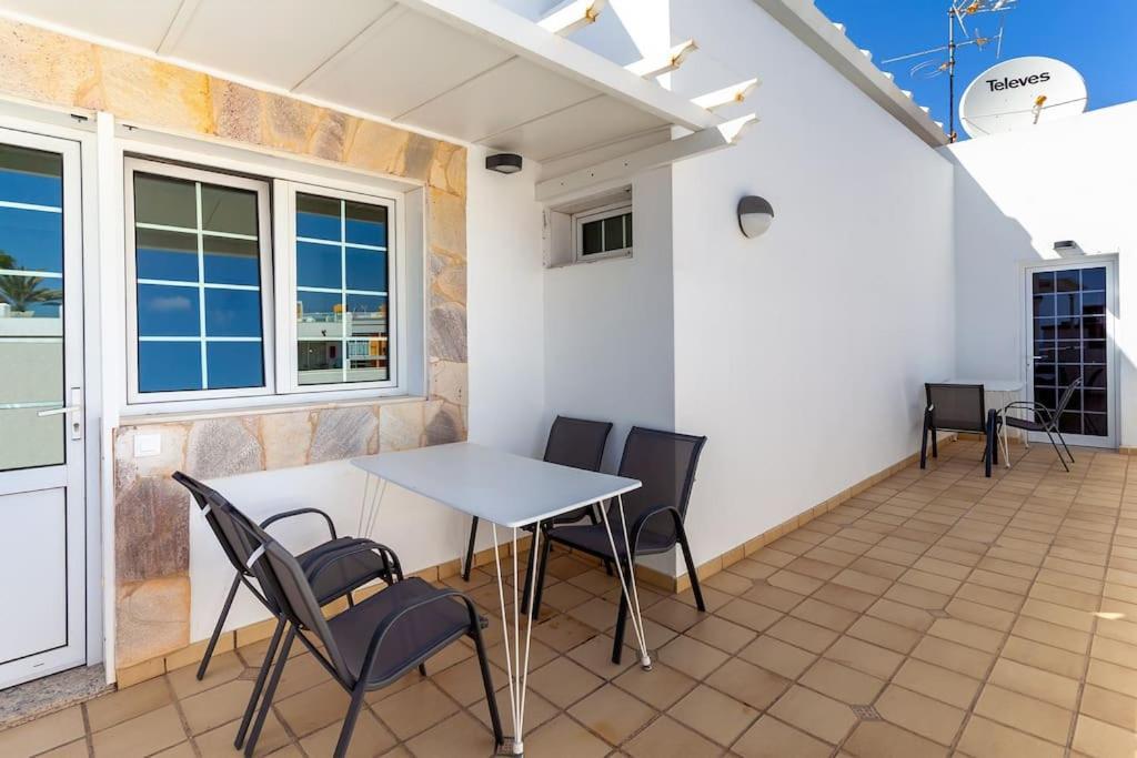 Villa Marlenghi With Private Pool San Bartolome de Tirajana  Exterior photo
