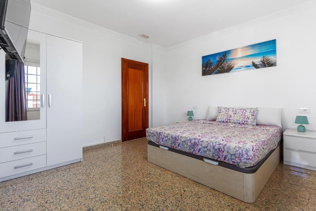 Villa Marlenghi With Private Pool San Bartolome de Tirajana  Exterior photo